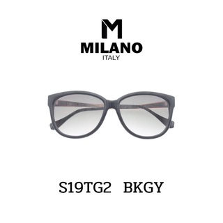 Milano Sunglass แว่นตากันแดด รุ่น   S19TG2