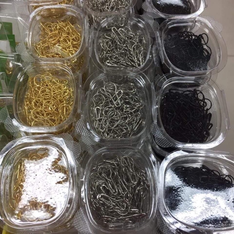 เข็มกลัดหลอดไฟถนอมผ้า