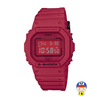 นาฬิกา G-SHOCK  รุ่น DW-5635C-4