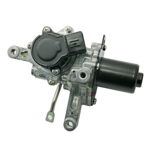 Turbo Electronic Actuator สําหรับ Toyota Hilux KUN25 KUN26 2.5 3.0 1KD 2KD 1KD-FTV 2KD-FTV CT16V Lan