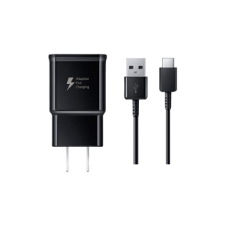 ชุดสายชาร์จแท้ Samsung typeC