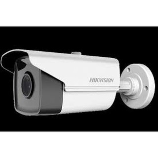 กล้อง HIKVISION 2 MP Ultra Low Light Fixed Bullet Camera รุ่น HVS-CE16D8TIT5F36  รับประกันสินค้า 3 ปี