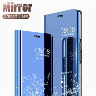 Smart Mirror Flip เคส Redmi Note 5 Pro Redmi Note 6 Note 6 Pro  Redmi Note 7 Note 7 Pro Redmi Note 8