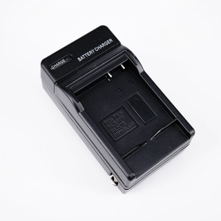 แท่นชาร์จแบตกล้อง Battery Charger DMW-BLH7E for Panasonic cameras GM5 GF7 GF8 GM1 GM1K GM1S (2in1 Charger)