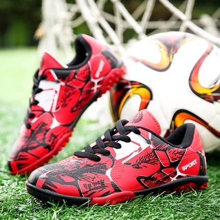 👞⚽รองเท้าฟุตบอล รองเท้ากีฬา รองเท้าฟุตบอล