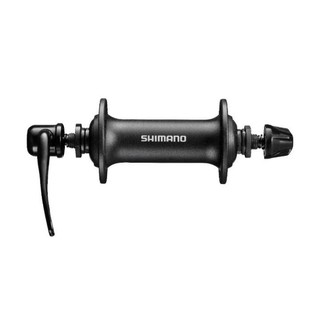 ดุมหน้า SHIMANO ACERA T-3000 32รู สีดำ