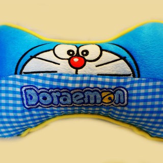 DORAEMON หมอนรองคอกระดูก สก๊อต