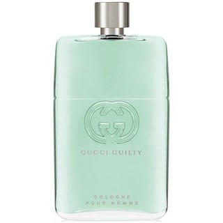 Gucci Guilty Cologne Pour Homme Eau De Toilette for Men 90ml (พร้อมส่ง)