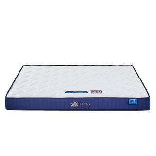 ที่นอน ที่นอน CARLTON I 3.5 LOTUS JACQUARD ที่นอน ห้องนอนและเครื่องนอน MATTRESS CARLTON I 3.5 LOTUS JACQUARD