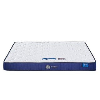 ที่นอน ที่นอน CARLTON I 3.5 LOTUS JACQUARD ที่นอน ห้องนอนและเครื่องนอน MATTRESS CARLTON I 3.5 LOTUS JACQUARD