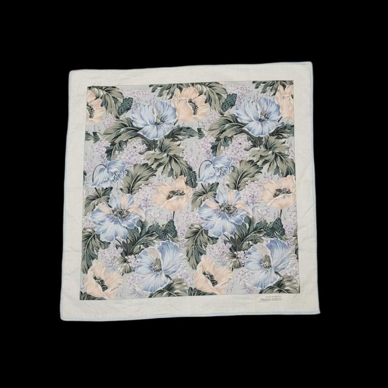 Paolo Gucci - Handkerchief