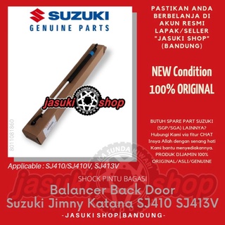 ของแท้ โช๊คอัพประตู สําหรับ Suzuki Jimny Katana Samurai SJ410 SJ413 SGP