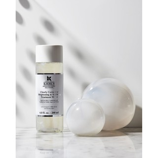 #Kiehls Clearly Corrective Brightening &amp; Soothing Treatment Water 200 ml.