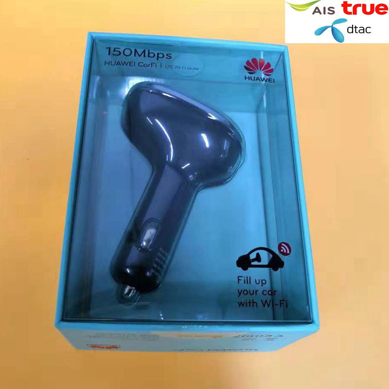 Huawei Car Wifi 4G Router