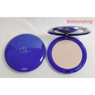 Cute Press Pressed Powder คิวท์เพรส เพรส พาวเดอร์ แป้งรุ่นคลาสสิก ฮิตตลอดกาล