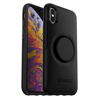 Otterbox Otter + Pop เคส iPhone 12 11 PRO MAX 6 7 8 Plus X XR XS Symmetry (Series)