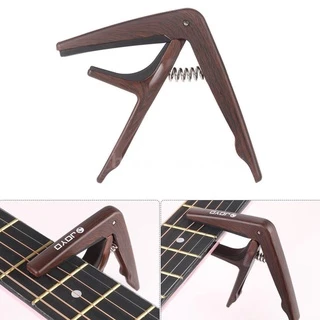 Joyo Capo JCP-01 คาโป้กีต้าร์ หนีบแน่น ไม่เพี้ยน | ของแท้ JOYO | ส่งไว