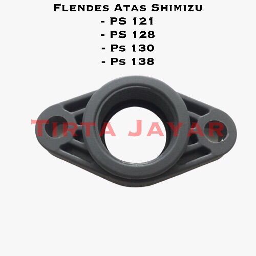 FLENDES TOP SHIMIZU PS 128 130 121 PL 138 PVC จีบด้านบน
