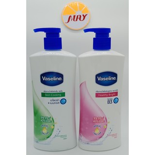 ครีมอาบน้ำวาสลีน 430 มล.#Vaseline#วาสลีน#ครีมอาบน้ำ#หัวปั๊ม*สินค้าในภาพใช้เลือกสี, สูตร เท่านั้น*