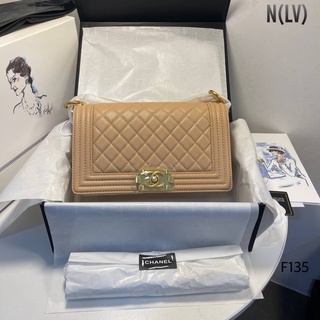 ชาแนลบอย10” chanelboy10” boxset