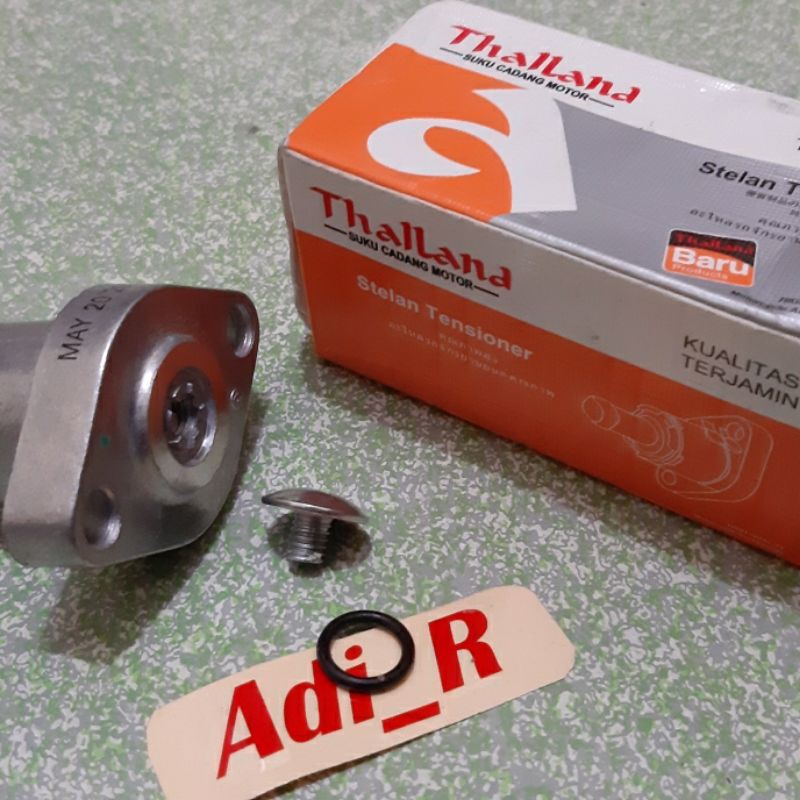 TENSIONER KETENG BAJAJ PULSAR 125 XCD 135 LS AUTOMATIC KETENG BAJAJ PULSAR 135 ชุดINGS KETENG BAJAJ 