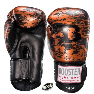 Booster Gloves FANTASY BRONZE