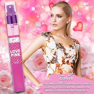 น้ำหอมBN กลิ่น  Victoria s secret Love pink11 ml.