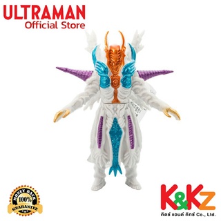 Bandai Ultra Monster DX Greeza  (3RD FORM) / ฟิกเกอร์สัตว์ประหลาดอุลตร้าแมน