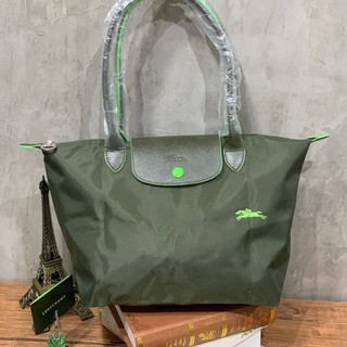 🌟ถูก ดี คุ้มราคา🌟 กระเป๋าLongchamp กระเป๋าLongchampแท้ กระเป๋าแบรนด์เนม กระเป๋าแบรนด์แท้ กระเป๋าCoach Longchamp