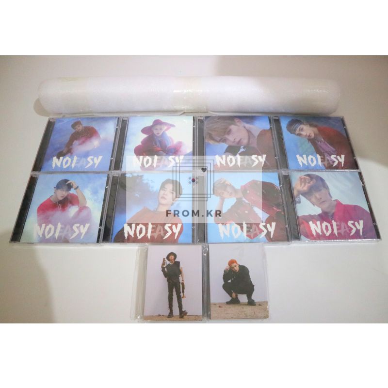 ชําระเงินชุด Aug& 39;21 (กล่อง 2) Nadiah Husna