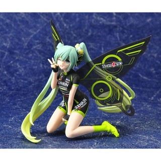 ของเล่นฟิกเกอร์ banka SQ Hatsune Miku