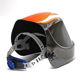 JASIC LY800D หน้ากากปรับแสงอัตโนมัติ TRUE COLOR
