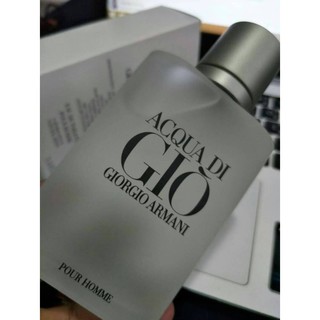 GIORGIO ARMANI ACQUA DI GIO 100 ml. 3900 บาท ขายของแท้