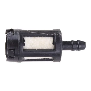 10pcs Fuel Filter ZAMA ZF-1 ZF1 for Poulan McCulloch Tecumseh Chainsaw Trimmer