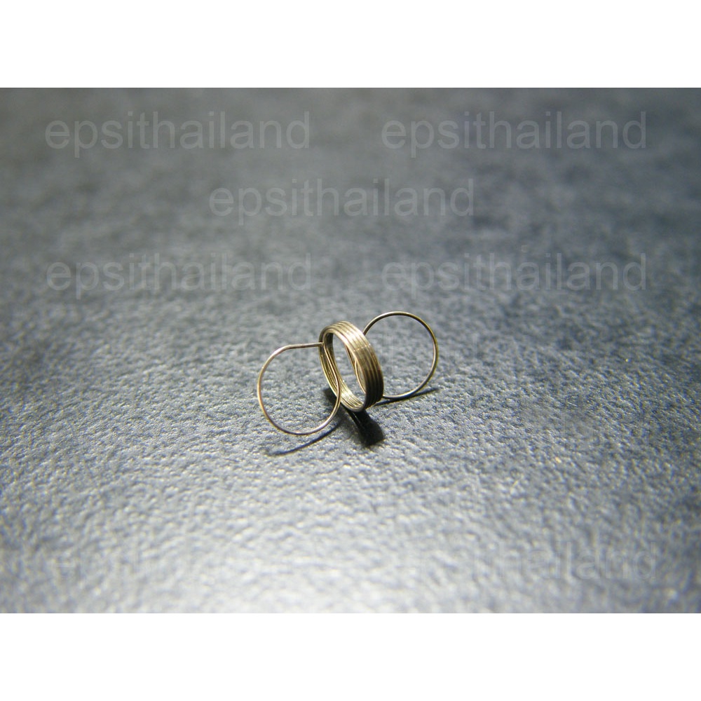 1548494 สปริงเซ็นเซอร์กระดาษ EPSON L110-L210-L360-L220-L132/L200-L222/L300-L386-L405-L486/L550-L566/M100-205