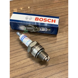 หัวเทียนเครื่องยนต์BOSCHแท้W78C