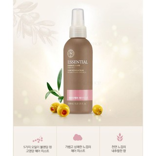 ESSENTIAL DAMAGE CARE HAIR MIST