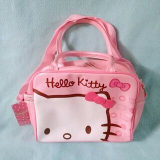 กระเป๋า Hello Kitty Sanrio Japan