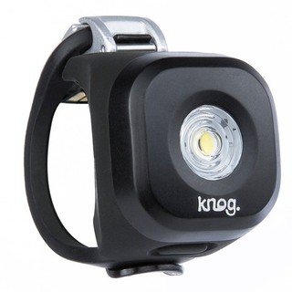 KNOG ไฟหน้าจักรยาน BLINDER MINI DOT