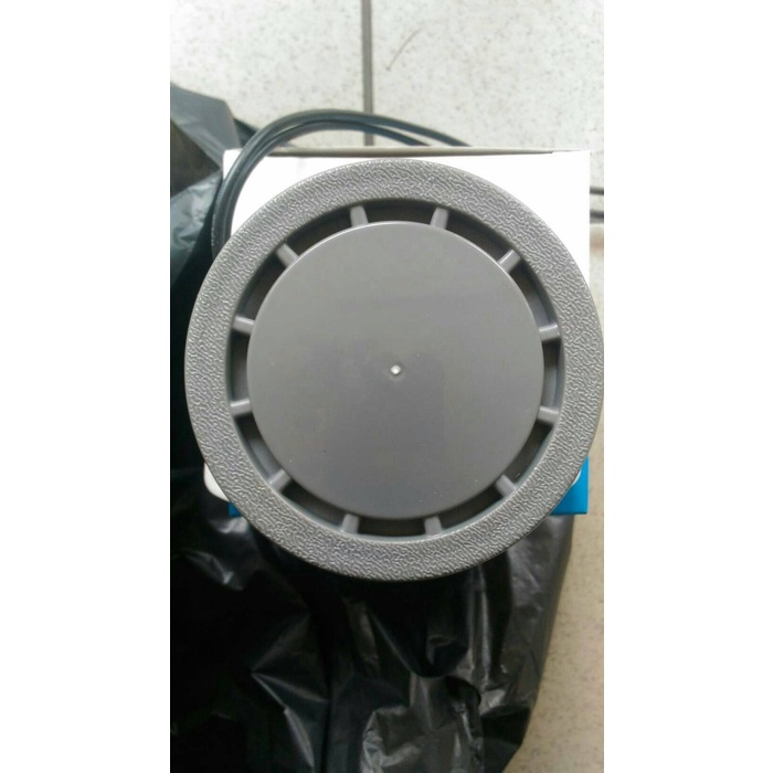 BUZZER หรือ ALARM AUSPCIUS 220 V