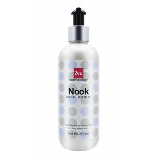 โลชั่นนุ๊ค Nook body lotion