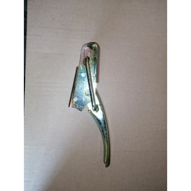 TOYOTA HILUX LN106 LN65 REAR BONNET TRUNK HANDLE