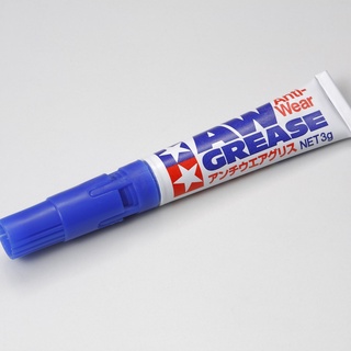 TAMIYA 53439  Rc Anti-Wear Grease