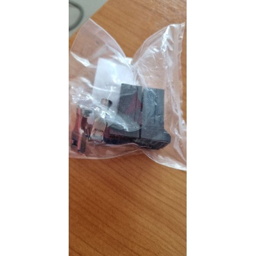 Conector A06B-6110-K200#XXS