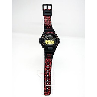 G-SHOCK Zetetic (DW-6900G) นาฬิกาข้อมือ กันน้ำ ดีไซน์สวย มีสไตล์ ทนทาน ใช้งานได้นาน สินค้าคุณภาพ