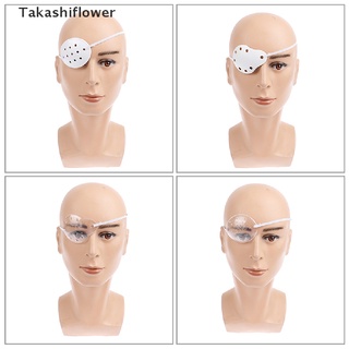 Takashiflower ผ้าปิดตา ระบายอากาศ ป้องกันดวงตา 1