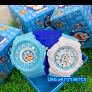 นาฬิกาโดเรม่อน นาฬิกาDoraemon