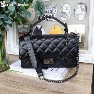 KEEP รุ่น Coco chain handbag ของแท้ ราคาถูก