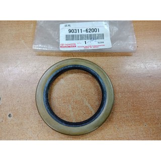 473. 90311-62001 ซีลล้อหน้า HILUX ปี 1179-1183 ของแท้ เบิกศูนย์ โตโยต้า Toyota (TTGSHO)