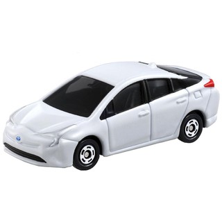 Tomica No.50 Toyota Prius